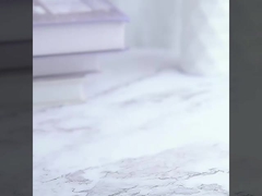 Presentes de negócios ocasião porcelana borda de ouro copo e prato para a mãe no dia da mãe